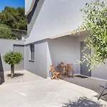 Διαμέρισμα Lux Liburni - New *