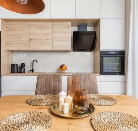 Lux Liburni - New Apartman