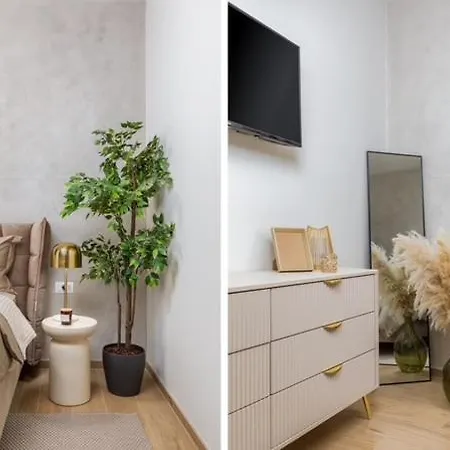 Apartman Lux Liburni - New Póla