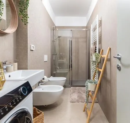 Appartamento Lux Liburni - New