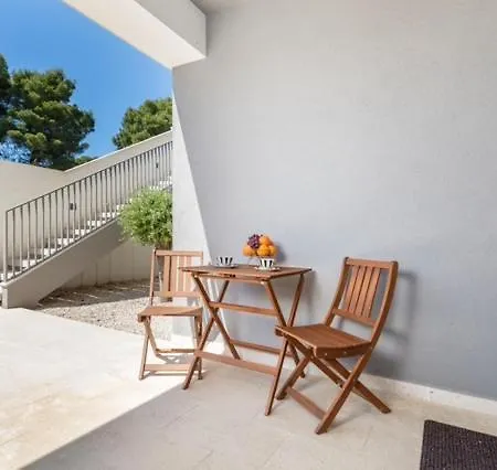 Lux Liburni - New Apartman *