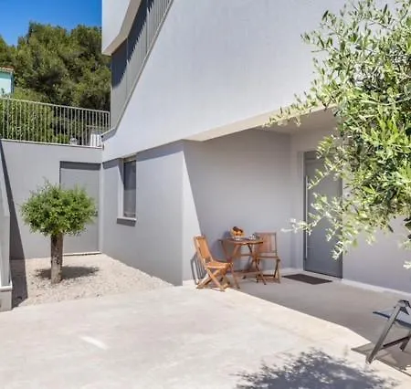 Appartamento Lux Liburni - New *