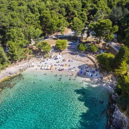 Lux Liburni - New Apartman