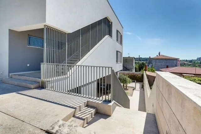 Lux Liburni - New