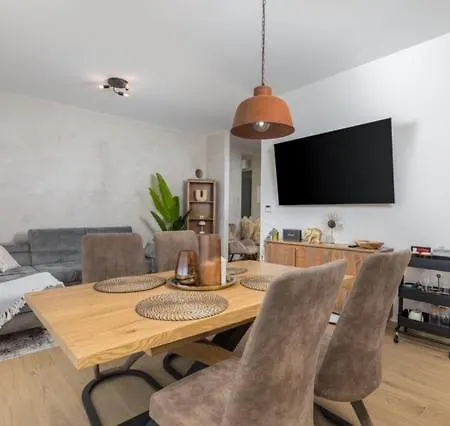 Lux Liburni - New Lejlighed Pula