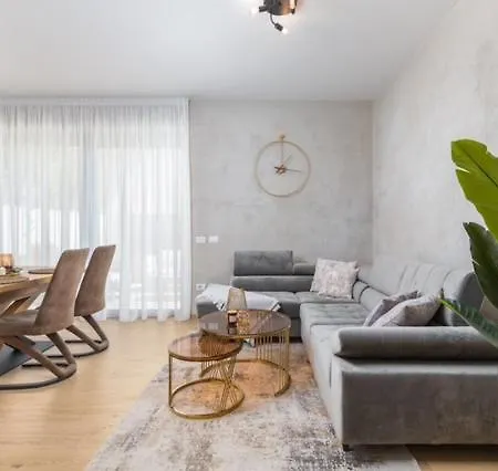 Lejlighed Lux Liburni - New