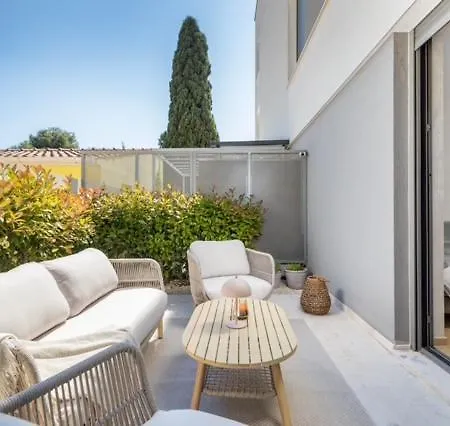 Apartament Lux Liburni - New *