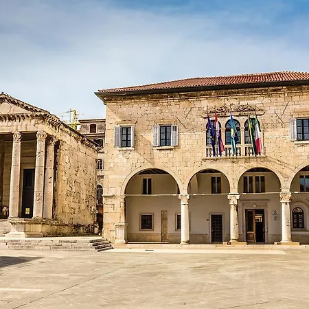 Appartement Lux Liburni - New