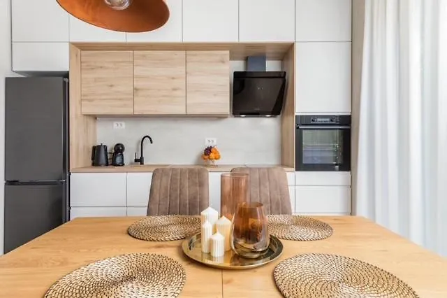 Lux Liburni - New Lejlighed