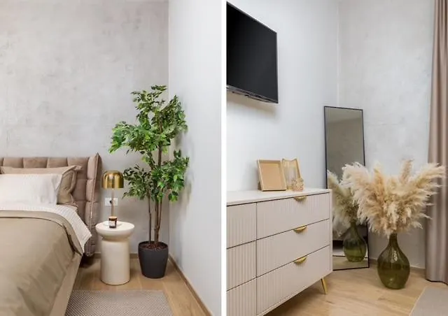 Lejlighed Lux Liburni - New Pula