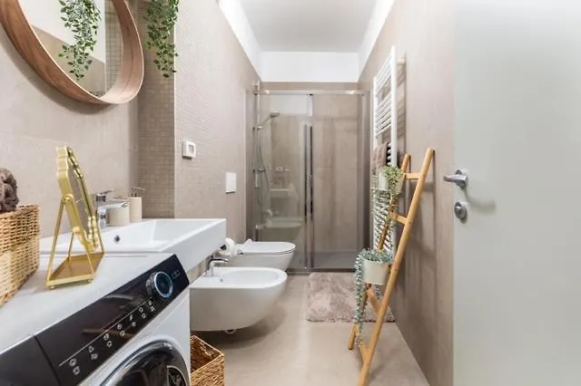 Appartement Lux Liburni - New