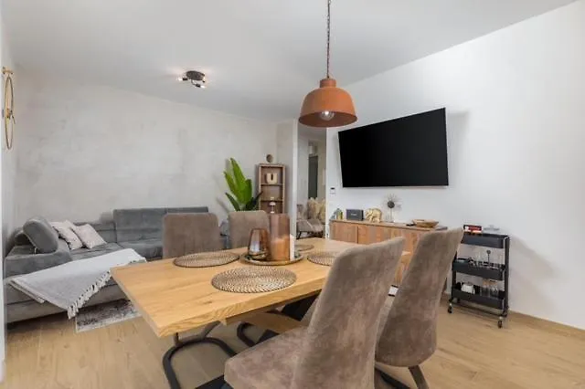 Lux Liburni - New Appartement Pula