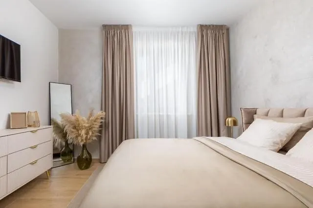 Lux Liburni - New Lejlighed