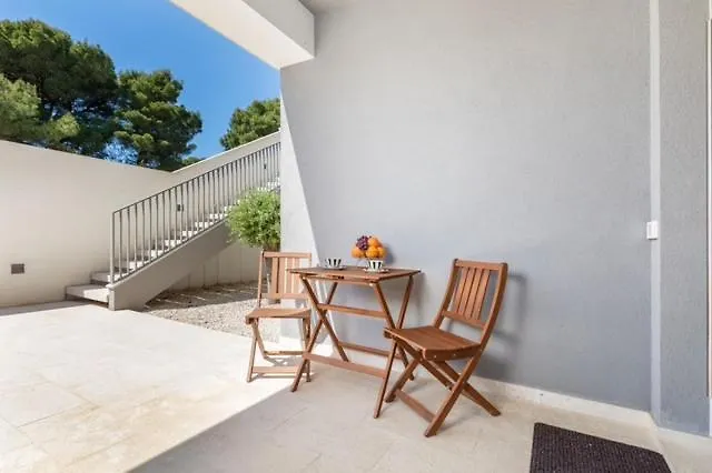 Lux Liburni - New Appartement *