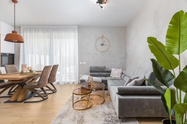 Lejlighed Lux Liburni - New