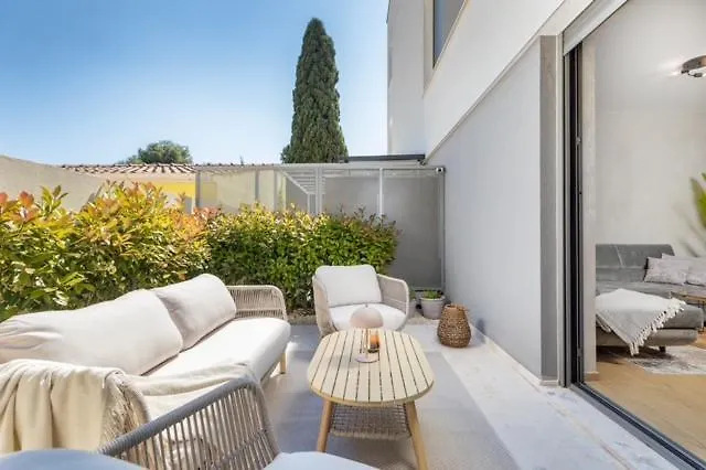 Lejlighed Lux Liburni - New *