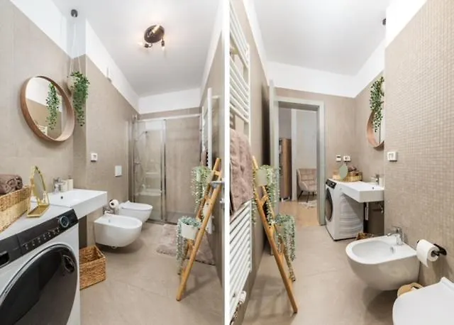 Appartement Lux Liburni - New