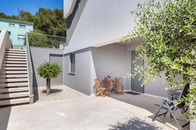 Lejlighed Lux Liburni - New *