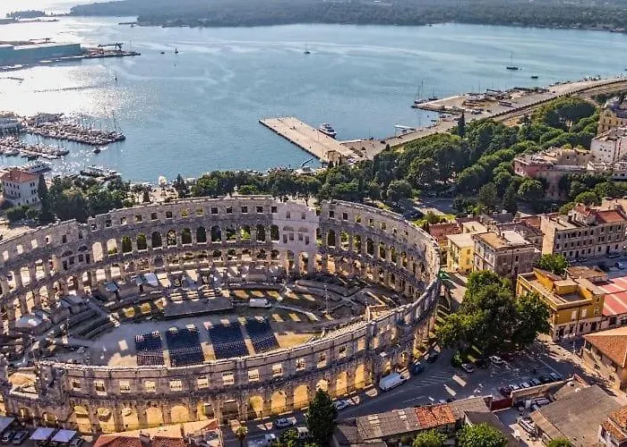 Lejlighed Lux Liburni - New