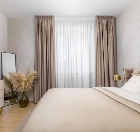 Lux Liburni - New Apartment