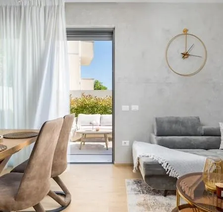 Lux Liburni - New * Pula