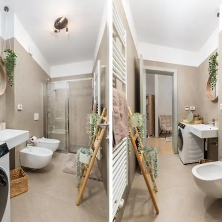 Apartment Lux Liburni - New